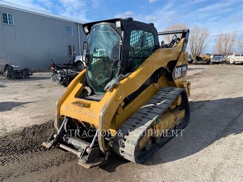 cat 299d xhp skid steer|2023 cat 299d price.